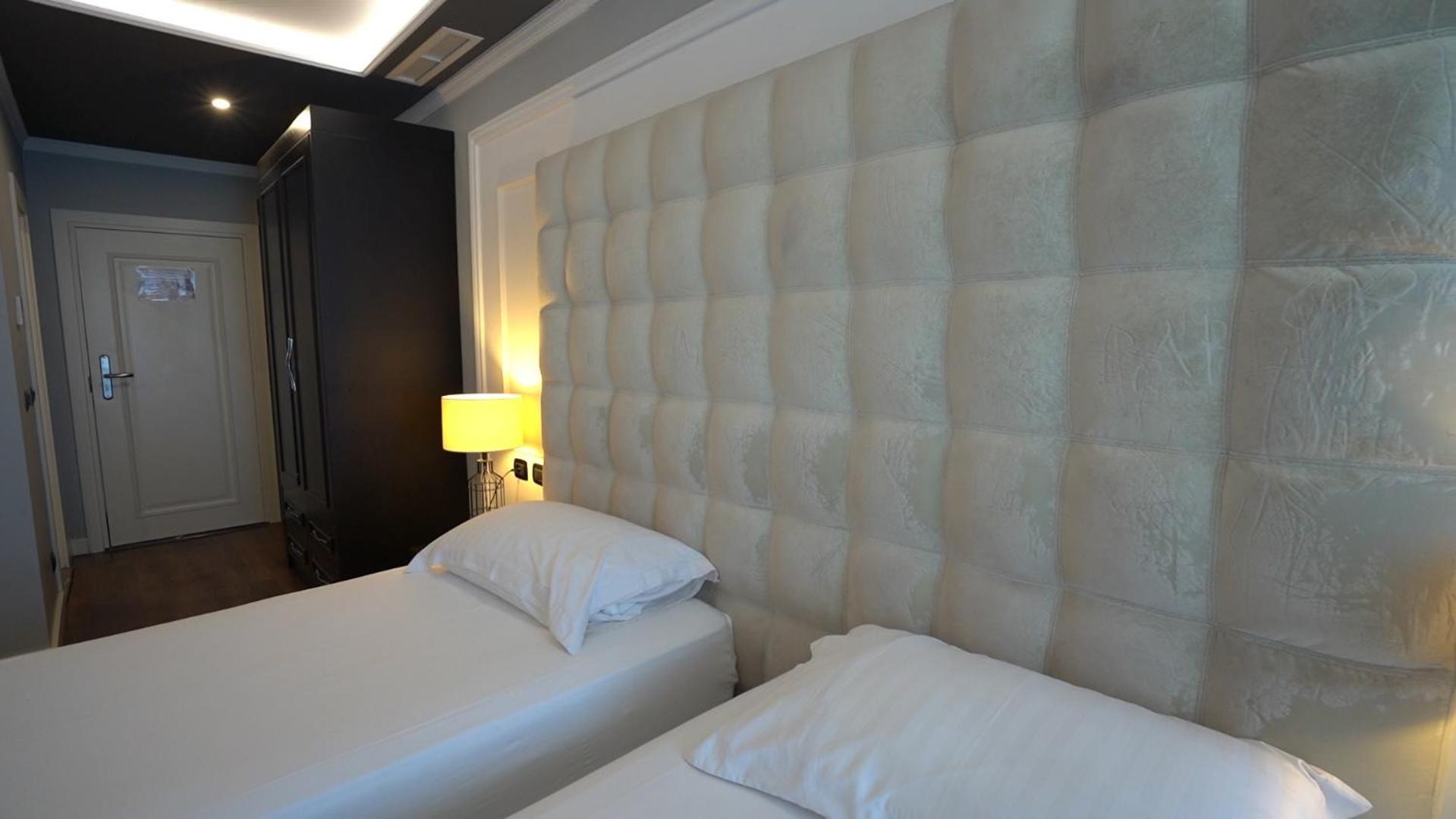 Junior Suite Familiare