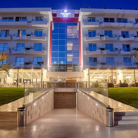 Premium Beach Hotel-2